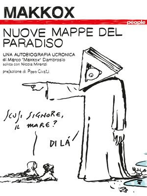 cover image of Nuove mappe del paradiso